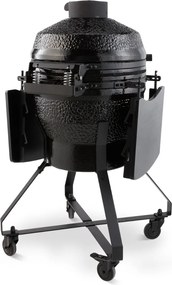 Premium Kamado BBQ 18 inch