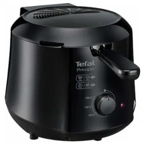 Tefal FF230831 Φριτέζα Πολυμάγειρας με Αποσπώμενο Κάδο 1.2lt Μαύρη