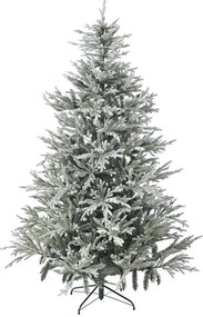 Χριστουγεννιάτικο Δέντρο Χιονισμένο Snowy Norway Spruce Πλαστικο-Pvc 5.755 Tips iliadis Υ240εκ. 82175