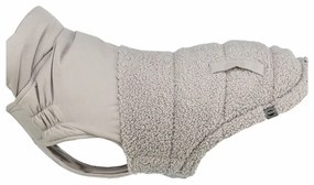 Παλτό Σκύλου Trixie Γκρι XXS