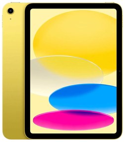 Tablet Apple iPad 2025 11" 128 GB Κίτρινο M1 6 GB RAM