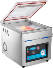 Vacuum Pack Machine - 30cm Seal - W32 x D37cm x H18,5 Chamber