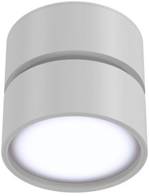 Σποτ Maytoni Onda II LED-Λευκό