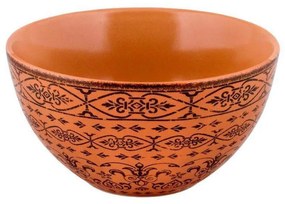 Μπωλ (Φ13) Oriana Ferelli Vintage Terracotta 22268-10
