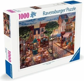 Παζλ Ravensburger Geschilderd Parijs