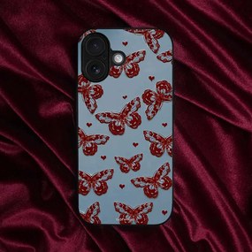 Θήκη Sonique DIVA Series για Samsung Galaxy A21s Πεταλούδες