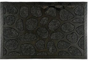 ΠΑΤΑΚΙ ΕΙΣΟΔΟΥ PEBBLE ΓΚΡΙ 40X60 San Lorentzo 1700651