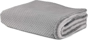 Ηλεκτρική Κουβέρτα Orbegozo MAH 2050 Λευκό 120 W