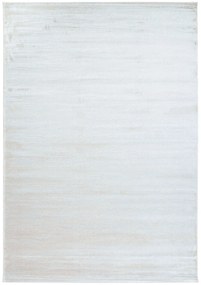 Χαλί ezzo Seta E086AH9 LIGHT BEIGE-133 x 190 εκ.