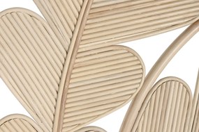 Κεφαλάρι κρεβατιού Home ESPRIT Φυσικό 153 X 3 X 149 cm