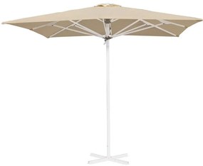 Ανταλλακτικό Πανί Ομπρέλας 186752 Ecru 400x400cm
