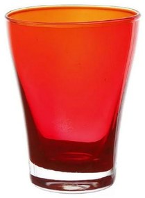 Ποτήρι Las110 (Σετ 6τμχ) Red Espiel Glass