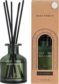 Αρωματικό Χώρου 100ml Με Στικς Estia Deep Forest 04-36270