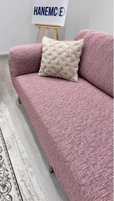 Stewehome ελαστικό κάλυμμα καναπέ με λάστιχο 180x237 cm