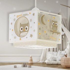 Good Night κρεμαστό φωτιστικό οροφής Ango 63392