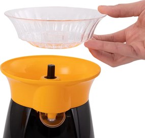 Lexical citrus juicer LCJ-2112-BLΑCK