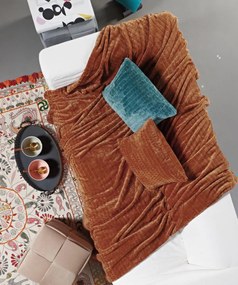 ΡΙΧΤΑΡΙ ΤΡΙΘΕΣΙΟΥ ΚΑΝΑΠΕ 180x280cm KENTIA - HARLOW 06
