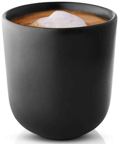 Κούπα Ισοθερμική Stoneware 502763 250ml Black Eva Solo Πηλός