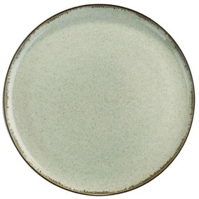 Πιάτο Φρούτου Mood KXOD31019 Φ19cm Green Kutahya Porselen Porcelain