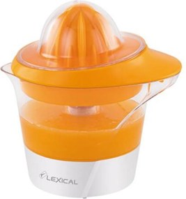 Lexical citrus juicer LCJ-2110-ORANGE