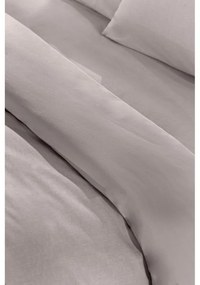 Παπλωματοθήκη Υπέρδιπλη &quot;Easy Iron&quot; Color Plus Melanze 225x245 - Guy Laroche
