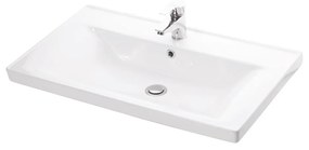 KARAG  SAVA Νιπτήρας αναρτώμενος SAVA 2080 KARAG 80x46x16,5cm KARAG-5206836013053