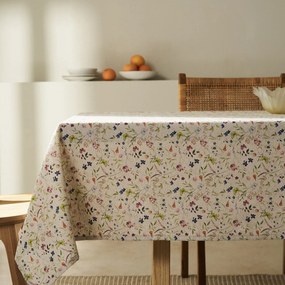 Τραπεζομάντηλο (140x220) Gofis Home Lauren 650