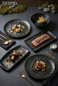 BLACK WOOD ΜΠΩΛ HYBRID ΣΤΡΟΓΓ. 40ΕΚ