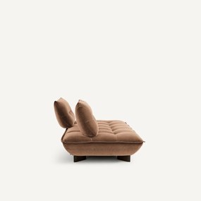 Καναπές σύνθεσης από βελούδο, KAORI