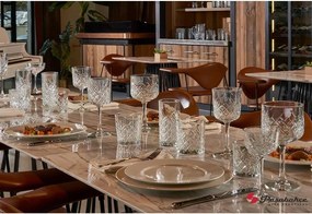 Ποτήρι Σαμπάνιας Κολωνάτο 175ml Pasabahce By Espiel Timeless SP440356G4