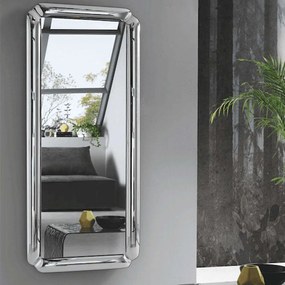 Καθρέπτης Odessa 60x170cm Silver Capodarte Glass