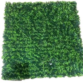 Supergreens Τεχνητή Φυλλωσιά Φτέρη Δίχρωμη 50x50 εκ. - 1071-7
