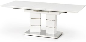 LORD table, color: white DIOMMI V-CH-LORD-ST-BIAŁY