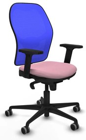 Καρέκλα Γραφείου Piqueras y Crespo 2D036G0 Ροζ