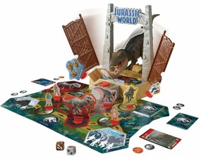 Επιτραπέζιο Παιχνίδι EPOCH D'ENFANCE