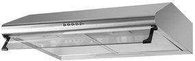 HAUSBERG HB-1220IN COOKER HOOD INOX