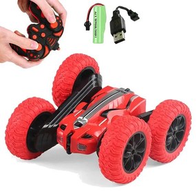 Τηλεκατευθυνόμενο αυτοκίνητο stunt 360° YT-401