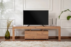 TV Stand Enclave - Atlantic Pine Atlantic Pine