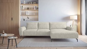 Γωνιακός καναπές Sanur-Mpez-Αριστερή