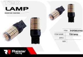 Λαμπτήρας LED T20 R DT20G 01AU