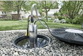 Αντλία νερού Kärcher