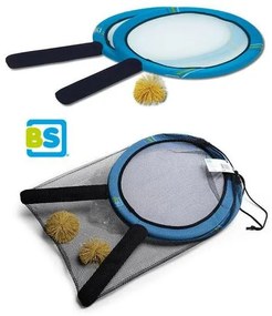 Bs Toys Bounce Tennis - Αθόρυβες Ρακέτες GA303