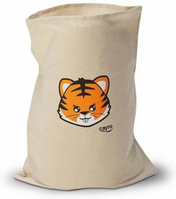 Παιχνίδι των δεξιοτήτων Cayro Jumping bags 4 Τεμάχια