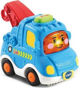 Όχημα Vtech Tut Tut 10 x 6 cm (ES)