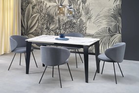 Επεκτεινόμενο τραπέζι Felicia-Leuko