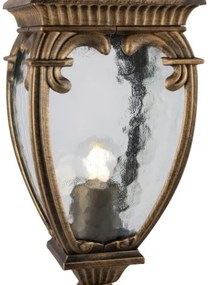 Στήλος κήπου Maytoni Fleur-Xruso-Ύψος: 113 εκ.