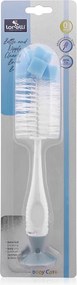 CLEANING BRUSH WITH VACUUM B1886 MOONLIGHT BLUE