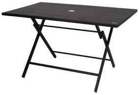 Πτυσσομενο τραπεζακι Aktive 120 x 70 x 75 cm