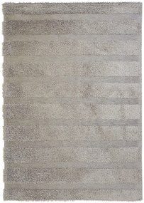 Χαλί Toscana Shaggy SPA SILVER Royal Carpet - 160 x 230 cm - 16TOSSS.160230