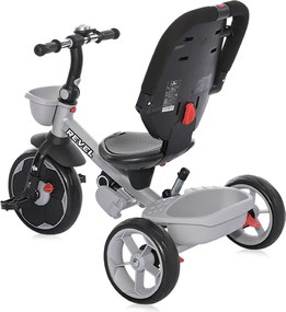 CHILDREN TRICYCLE REVEL GREY